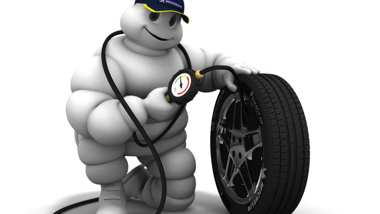 Michelin Doğru Lastik Basıncı Etkinliği Düzenledi