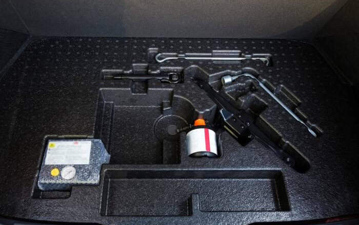 Acil Durumlar İçin Pratik Çözüm: Lastik Tamir Spreyi