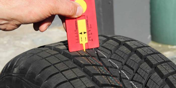 Kış Lastiği Kullanımının Zorunlu Olduğu Araçlar Hangileridir?