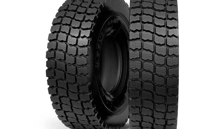 Özel Ekipmanlar İçin Tüm Hava Koşullarına Uygun Lastikler