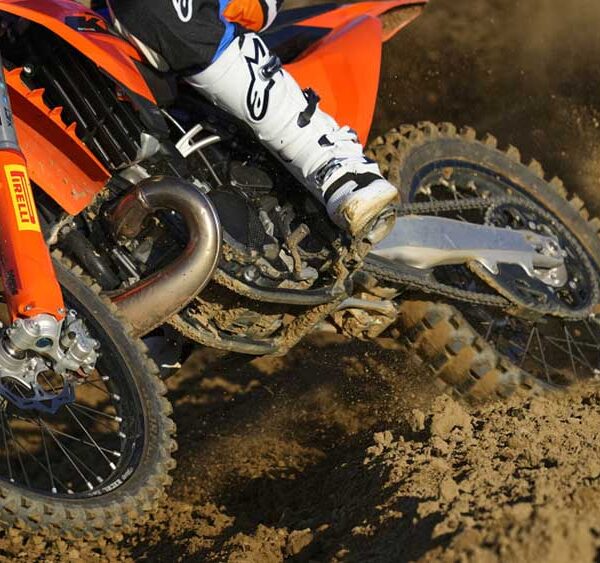 Yeni Pirelli Scorpion MX32 Mid Soft Lastiği Motokros Dünyasında