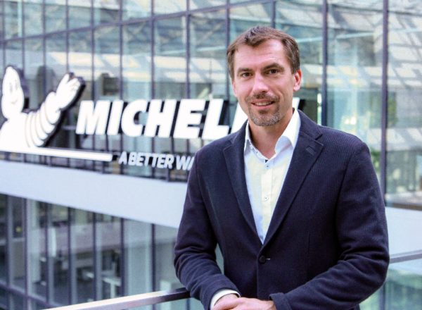 Roland Steinberger Michelin Avusturya’nın İdari Müdürü Oldu