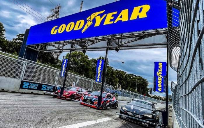 Yeni FIA Avrupa Elektrikli Araç Yarışı Serisi Türkiye’de Başlıyor